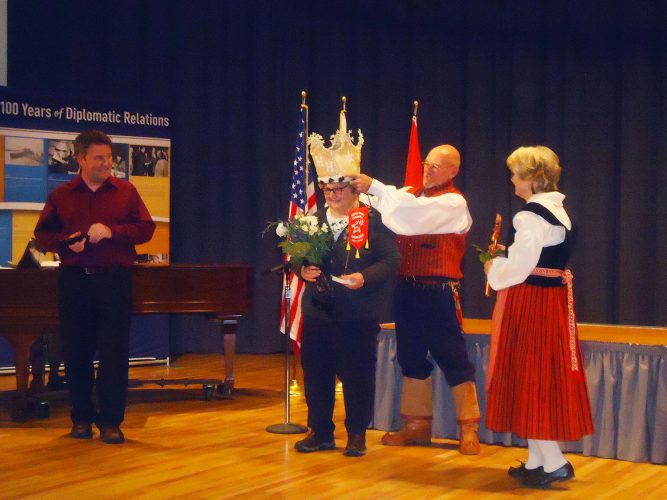 Celebrating Independence